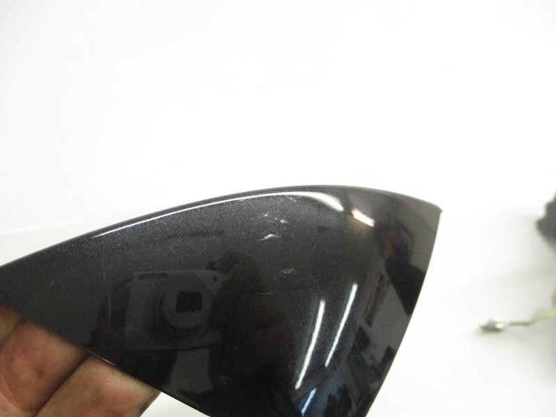 12 Kawasaki Ninja ZX-14R ZX14 Tail Cover 36040-0058-660 2012-2019